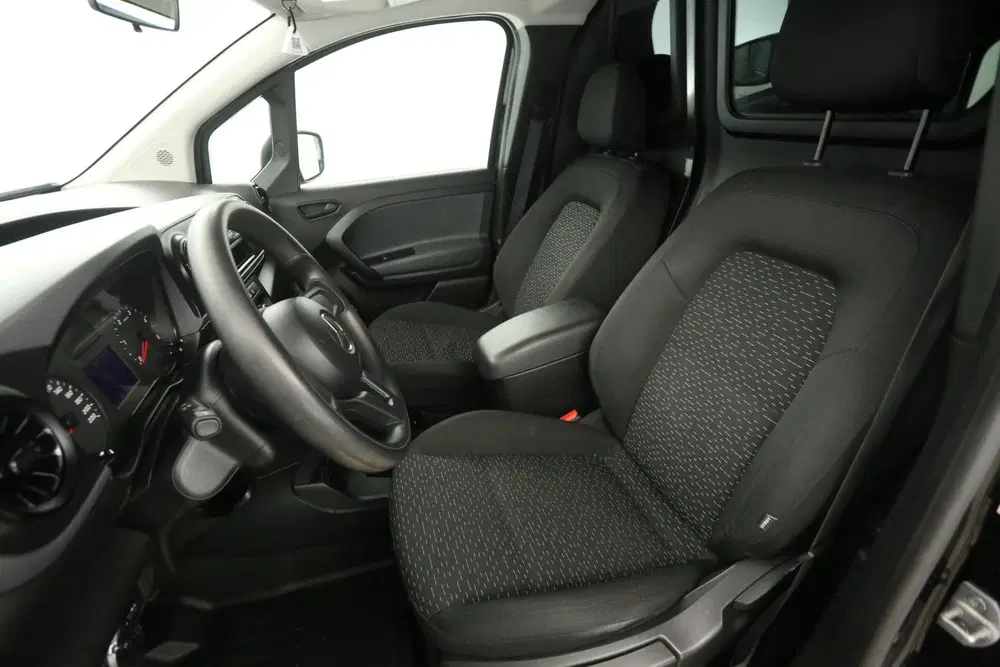 Renault Kangoo Mercedes-Benz Citan 112 CDI 116PK uit 2022, foto 9