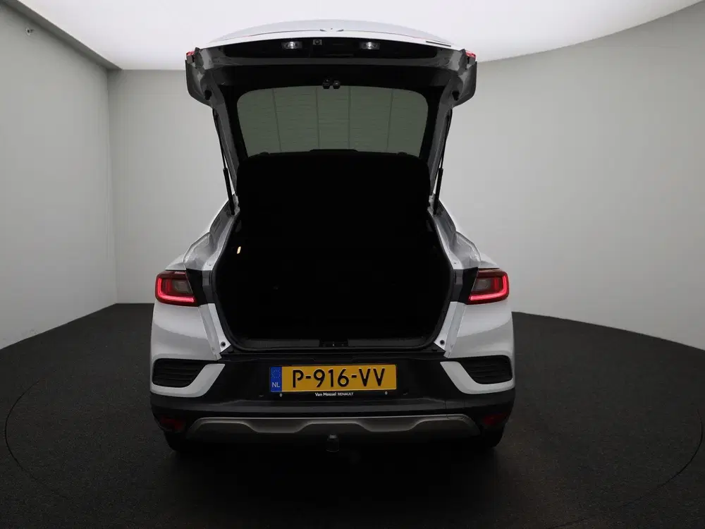 Renault Arkana 1.6 E-Tech Hybrid 145 Intens uit 2022, foto 11