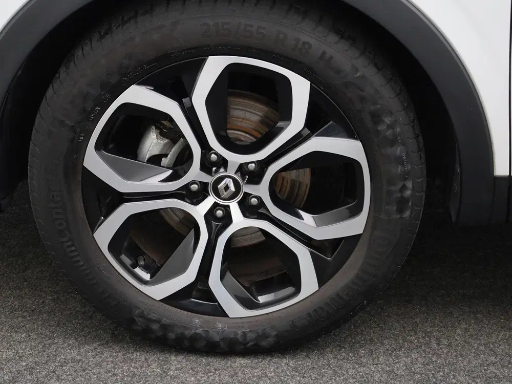 Renault Arkana 1.6 E-Tech Hybrid 145 Intens uit 2022, foto 12