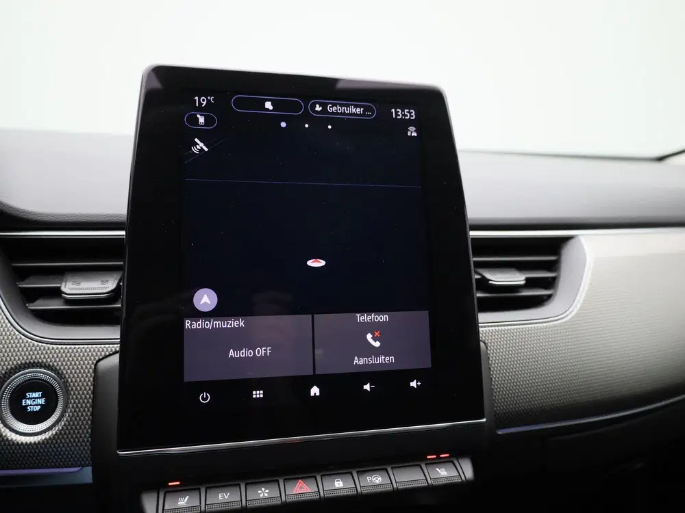 Renault Arkana 1.6 E-Tech Hybrid 145 Intens uit 2022, foto 15