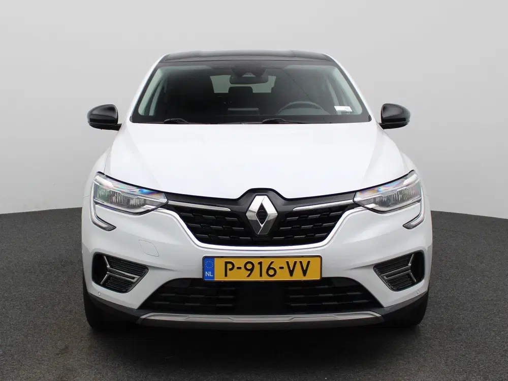 Renault Arkana 1.6 E-Tech Hybrid 145 Intens uit 2022, foto 3