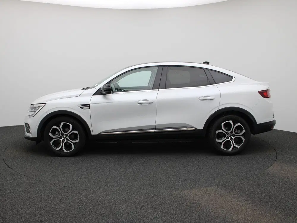 Renault Arkana 1.6 E-Tech Hybrid 145 Intens uit 2022, foto 4