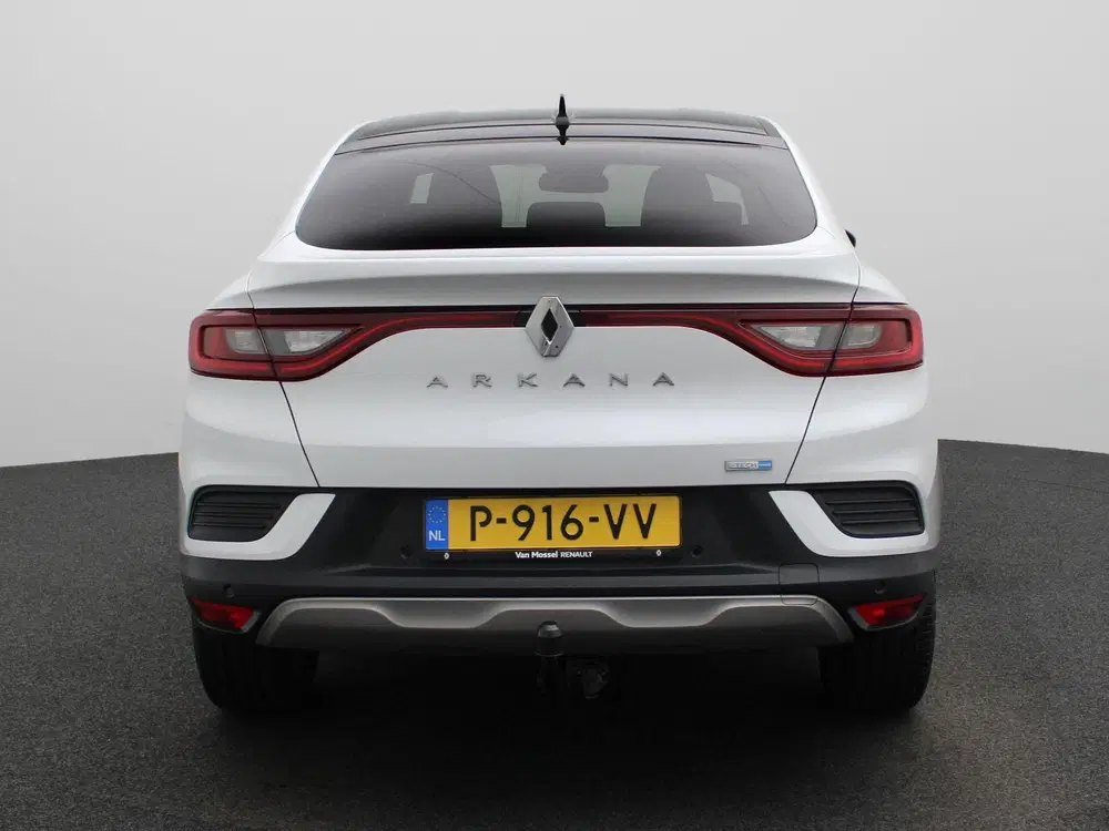Renault Arkana 1.6 E-Tech Hybrid 145 Intens uit 2022, foto 5