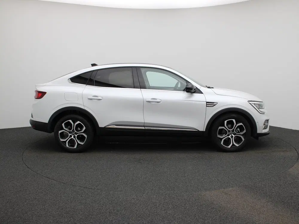 Renault Arkana 1.6 E-Tech Hybrid 145 Intens uit 2022, foto 6