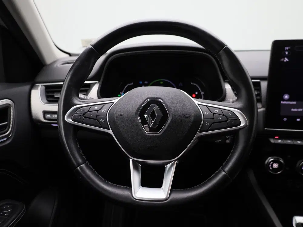 Renault Arkana 1.6 E-Tech Hybrid 145 Intens uit 2022, foto 7