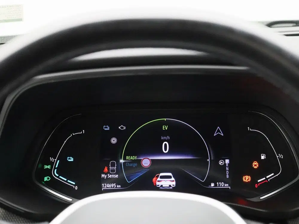 Renault Arkana 1.6 E-Tech Hybrid 145 Intens uit 2022, foto 8