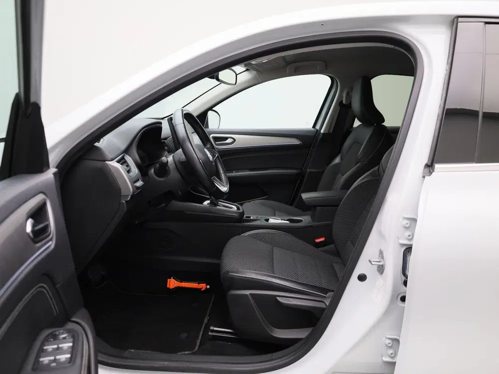 Renault Arkana 1.6 E-Tech Hybrid 145 Intens uit 2022, foto 9