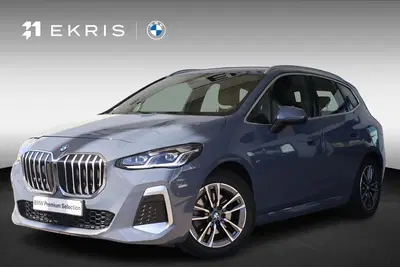 BMW 2-serie Active Tourer 218i uit 2022