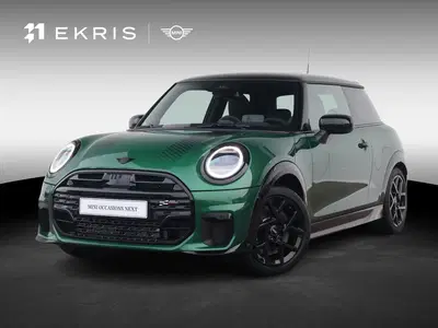 Mini John Cooper Works 1.5 Cooper C John Cooper Works XL Comfortt uit 2026