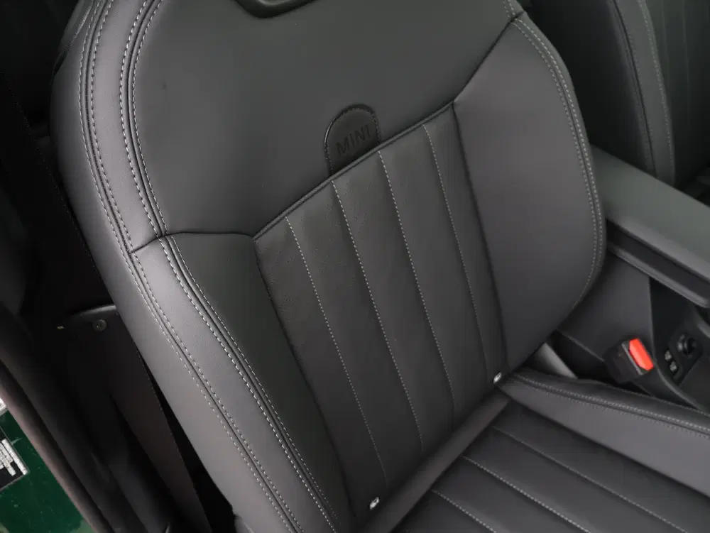 Mini John Cooper Works 1.5 Cooper C John Cooper Works XL Comfortt uit 2026, foto 11