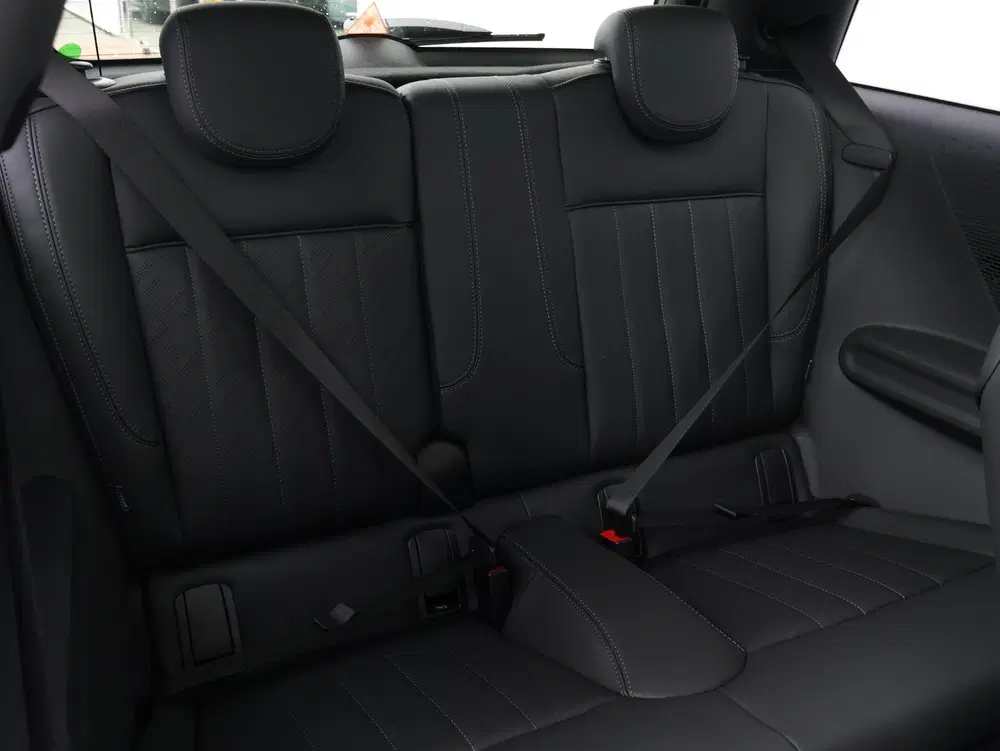 Mini John Cooper Works 1.5 Cooper C John Cooper Works XL Comfortt uit 2026, foto 13
