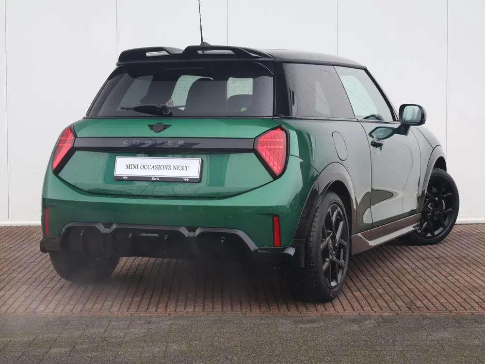 Mini John Cooper Works 1.5 Cooper C John Cooper Works XL Comfortt uit 2026, foto 14