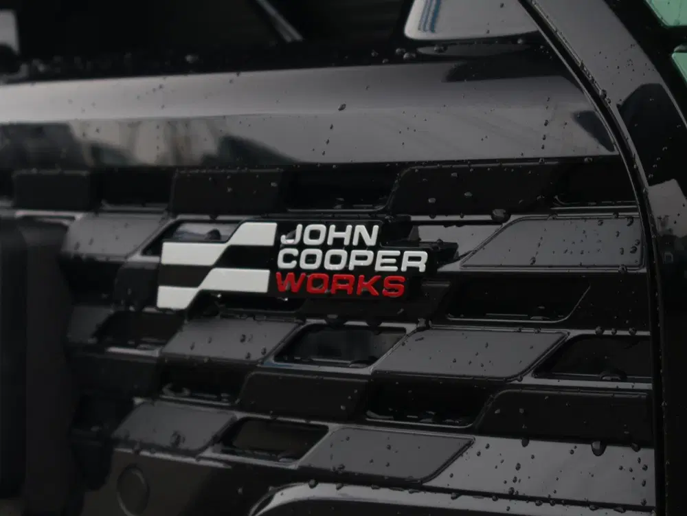Mini John Cooper Works 1.5 Cooper C John Cooper Works XL Comfortt uit 2026, foto 2
