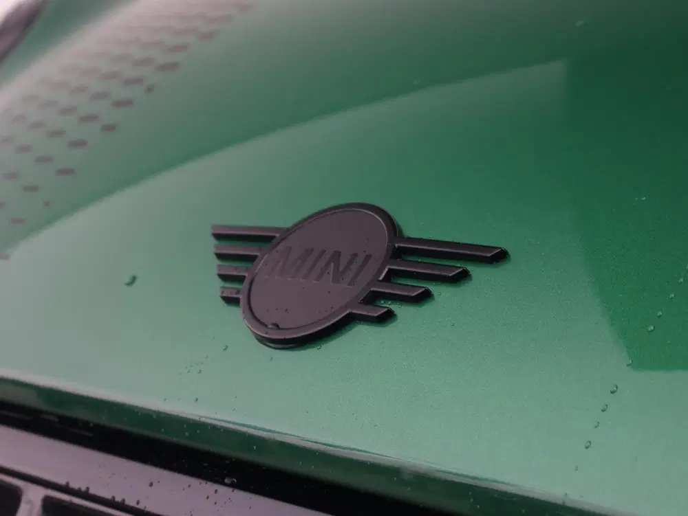 Mini John Cooper Works 1.5 Cooper C John Cooper Works XL Comfortt uit 2026, foto 3