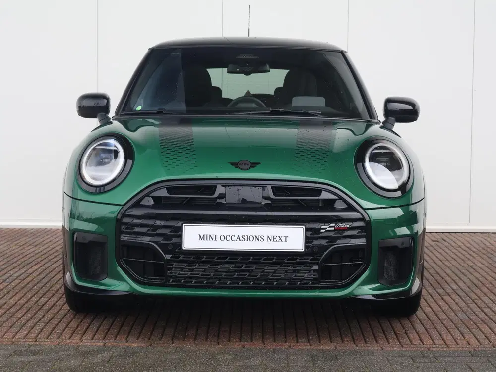 Mini John Cooper Works 1.5 Cooper C John Cooper Works XL Comfortt uit 2026, foto 4