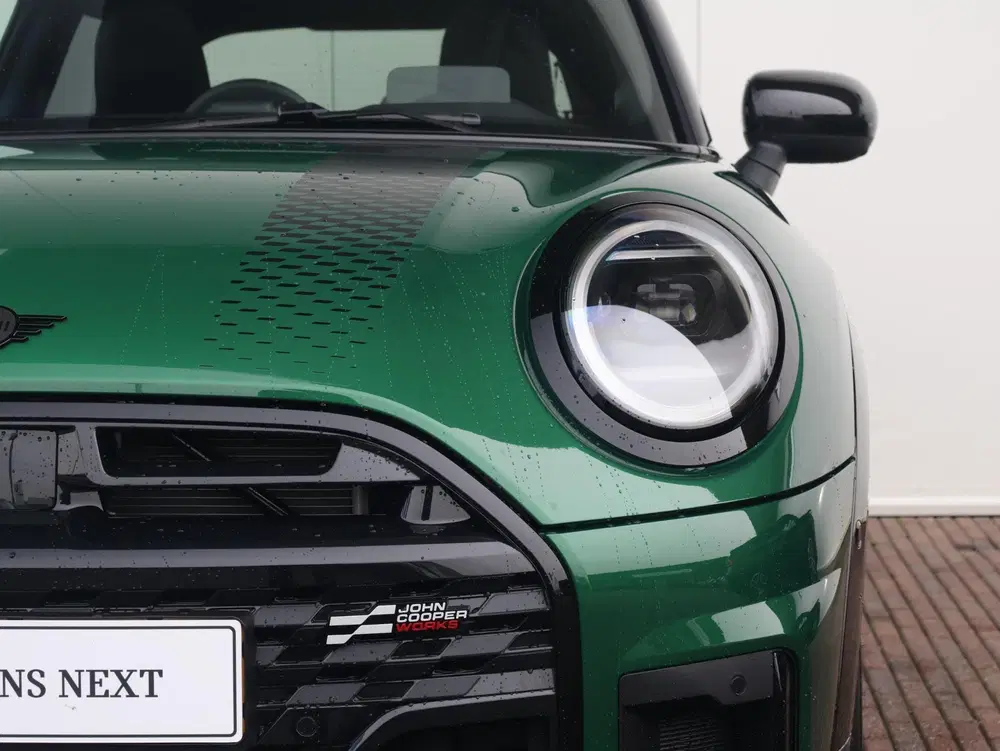 Mini John Cooper Works 1.5 Cooper C John Cooper Works XL Comfortt uit 2026, foto 5