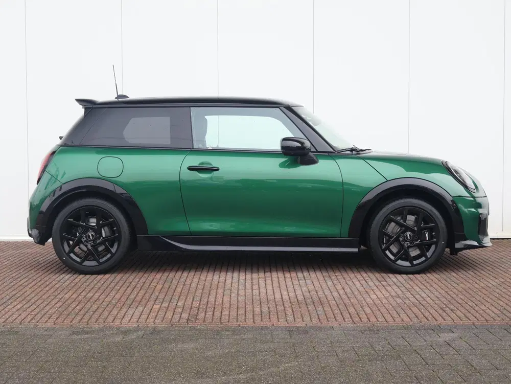 Mini John Cooper Works 1.5 Cooper C John Cooper Works XL Comfortt uit 2026, foto 6