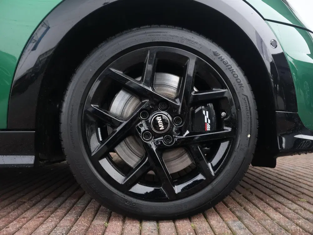 Mini John Cooper Works 1.5 Cooper C John Cooper Works XL Comfortt uit 2026, foto 7
