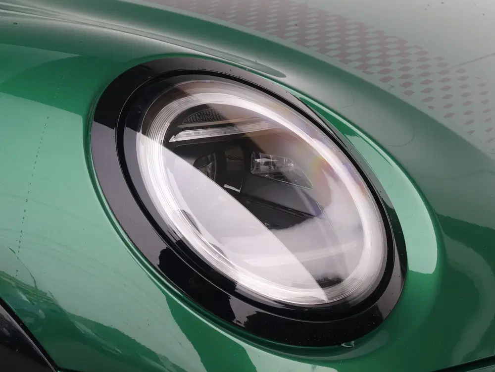 Mini John Cooper Works 1.5 Cooper C John Cooper Works XL Comfortt uit 2026, foto 8