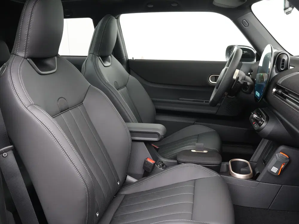 Mini John Cooper Works 1.5 Cooper C John Cooper Works XL Comfortt uit 2026, foto 9