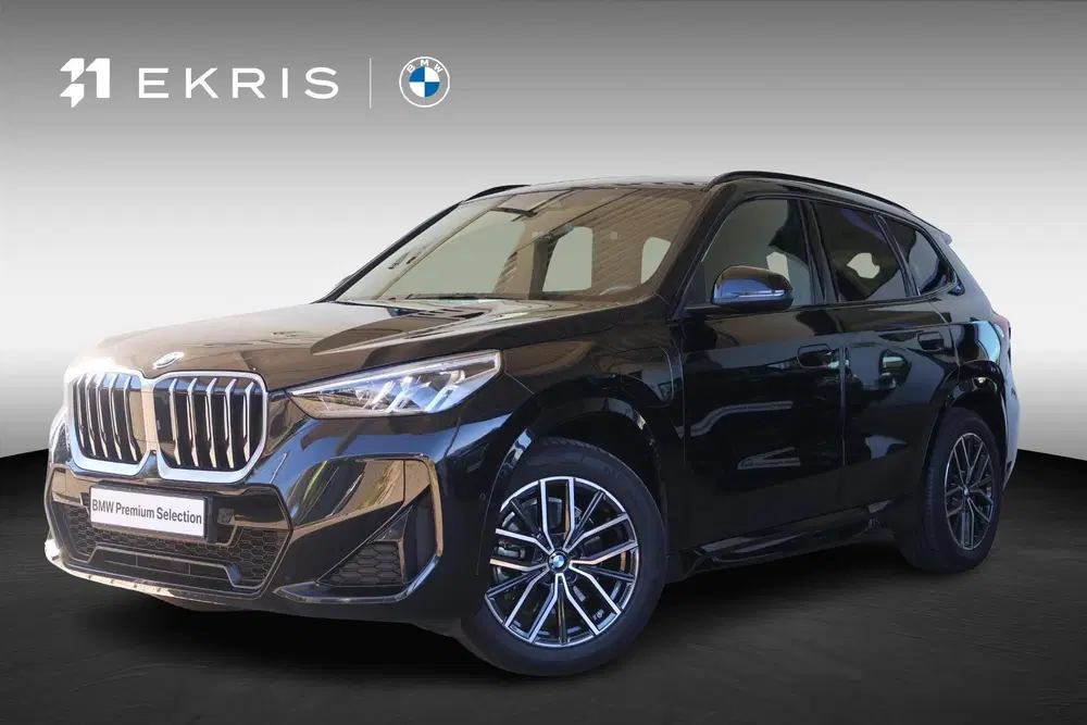 BMW X1 xDrive25e uit 2025