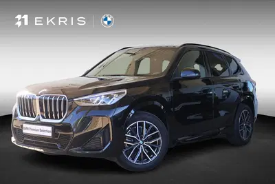 BMW X1 xDrive25e uit 2025