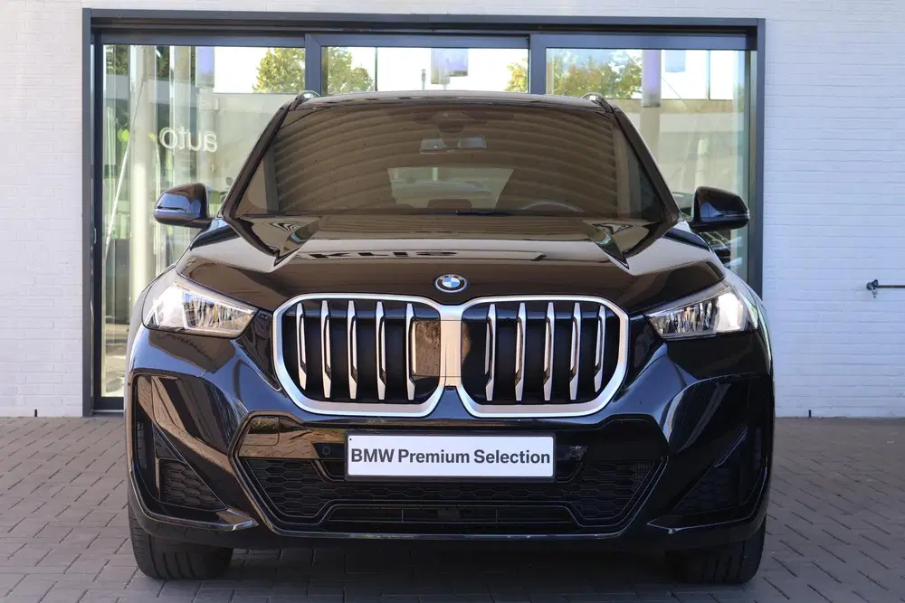 BMW X1 xDrive25e uit 2025, foto 3