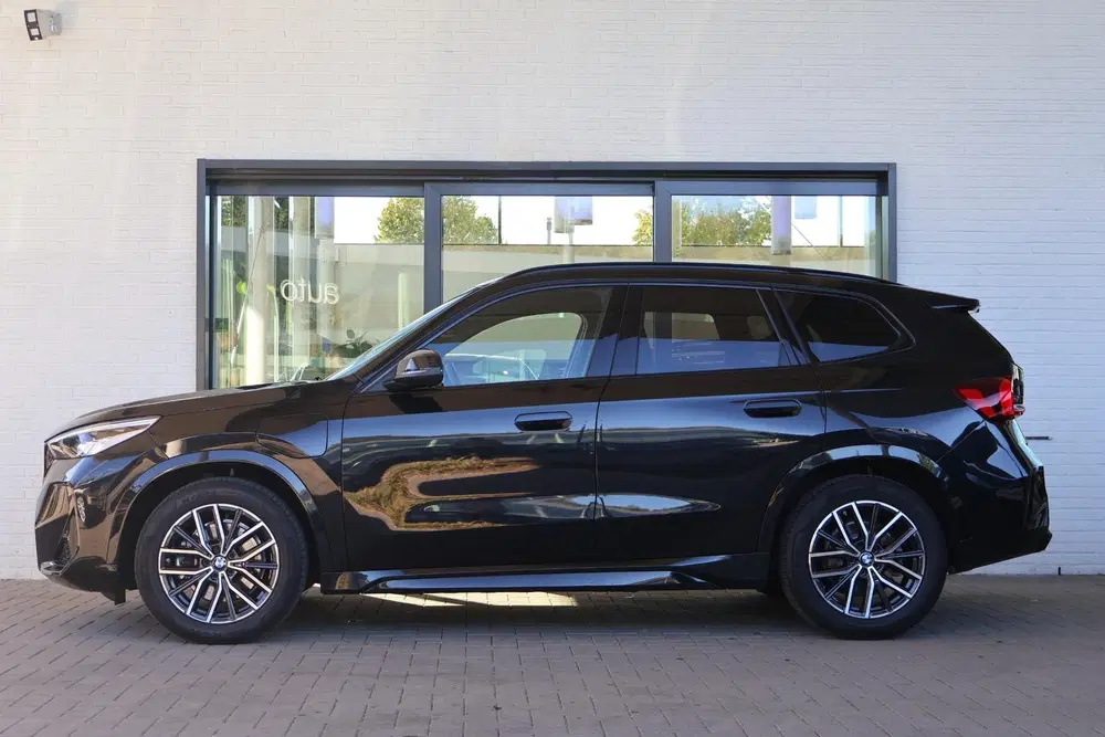 BMW X1 xDrive25e uit 2025, foto 5