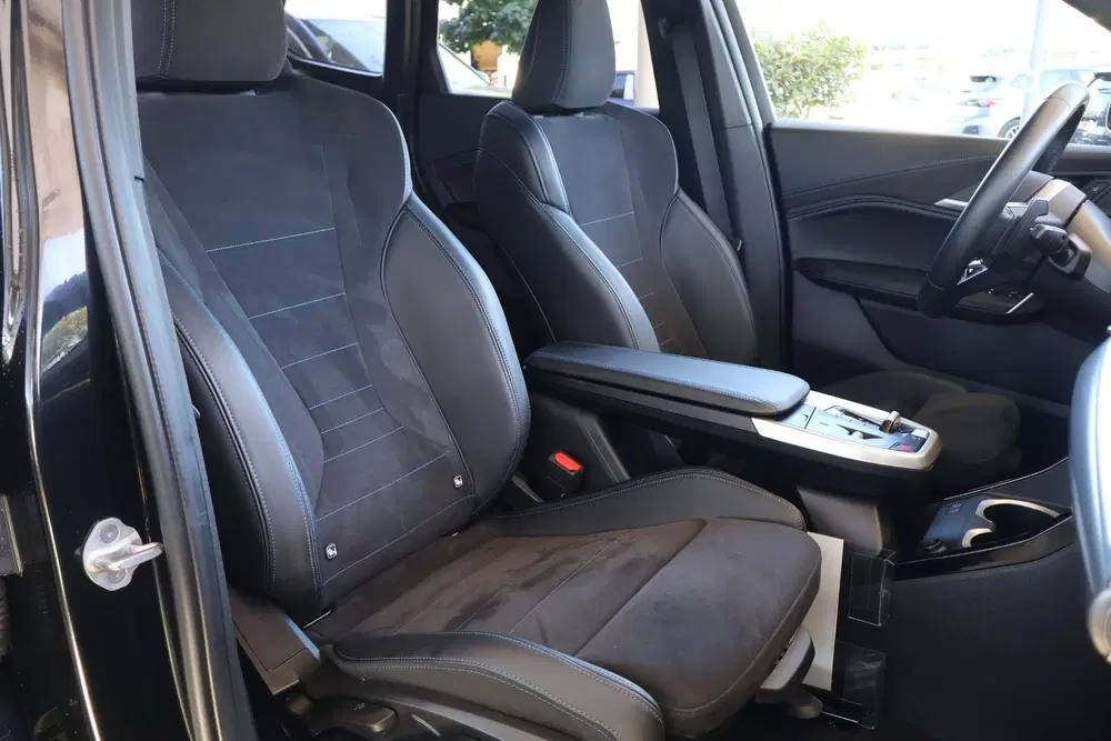 BMW X1 xDrive25e uit 2025, foto 8