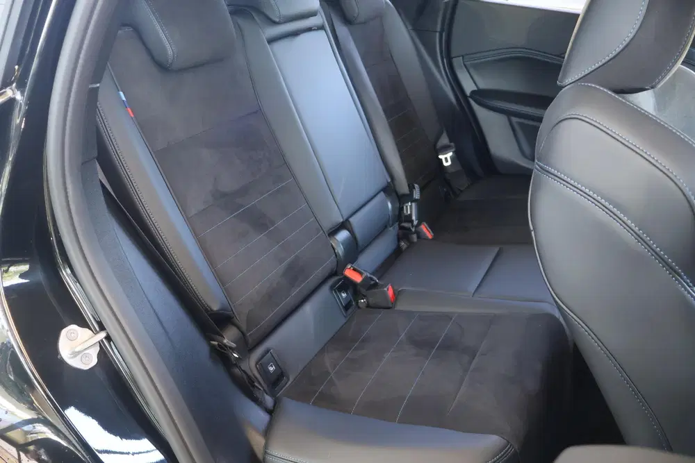 BMW X1 xDrive25e uit 2025, foto 9