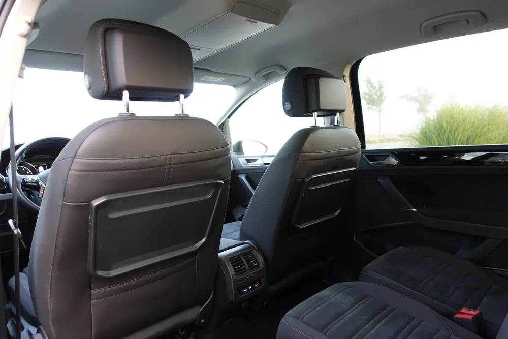 Volkswagen Touran 1.5 TSI Highline 7p uit 2019, foto 15