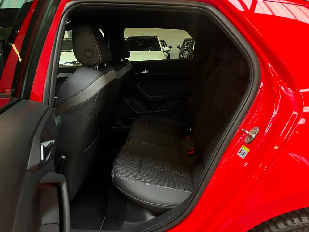 Audi A1 35 TFSI S-line ACC uit 2019, foto 12