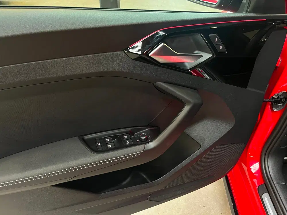 Audi A1 35 TFSI S-line ACC uit 2019, foto 9