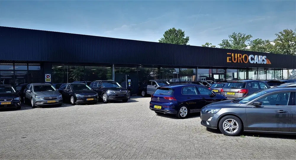 Audi Q2 35 TFSI Pro Line Automaat Adaptieve cruise uit 2024, foto 3