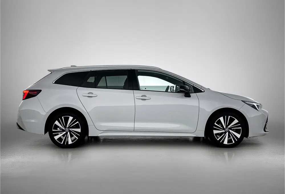 Toyota Corolla Hybrid 140 Dynamic uit 2025, foto 11