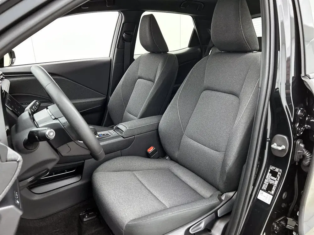 Lexus LBX 2WD uit 2026, foto 15
