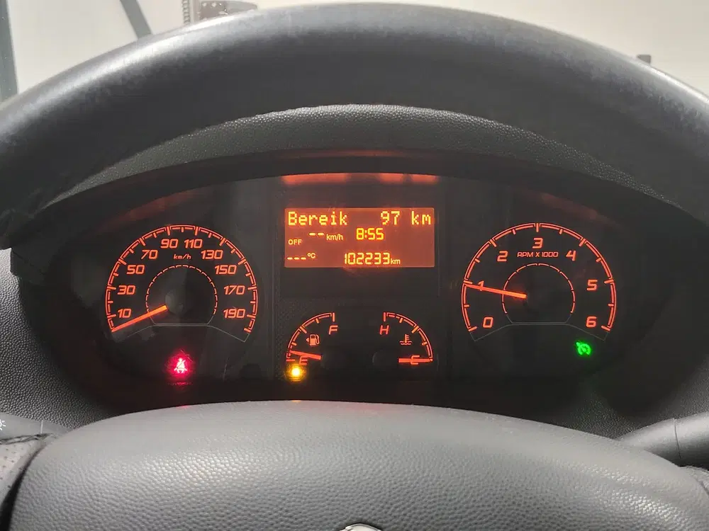 Peugeot Boxer 2.2BlueHDi 140pk L2 uit 2020, foto 11