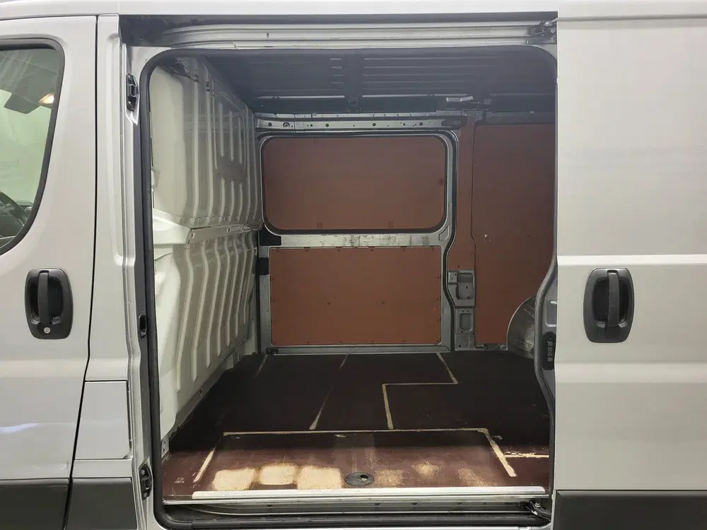 Peugeot Boxer 2.2BlueHDi 140pk L2 uit 2020, foto 6