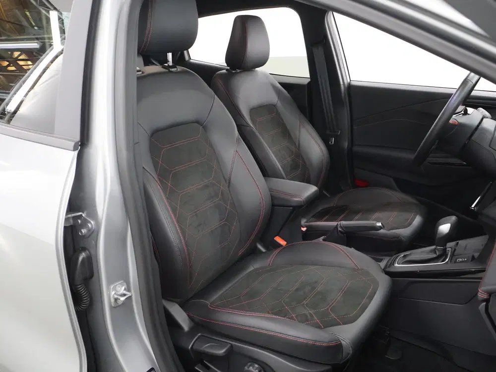 Ford Puma 1.0 EcoBoost Hybrid ST-Line X NIEUWE TYPE uit 2024, foto 10