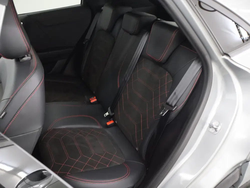 Ford Puma 1.0 EcoBoost Hybrid ST-Line X NIEUWE TYPE uit 2024, foto 11