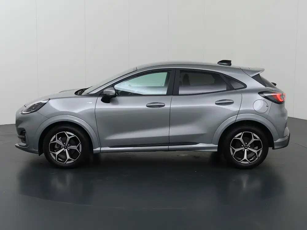 Ford Puma 1.0 EcoBoost Hybrid ST-Line X NIEUWE TYPE uit 2024, foto 5
