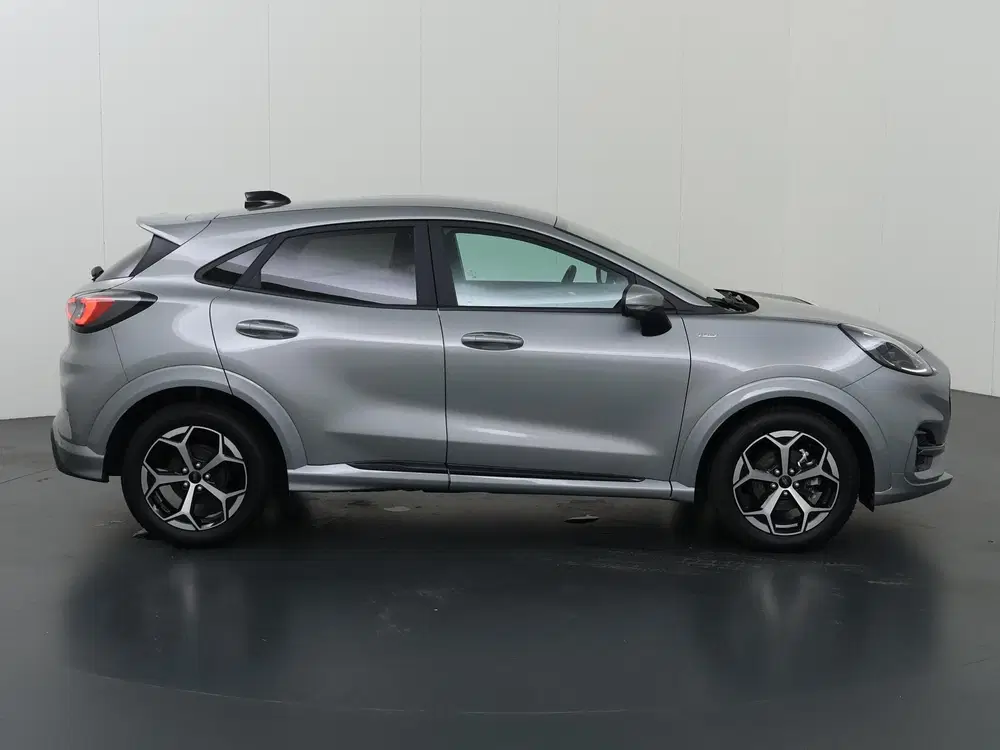 Ford Puma 1.0 EcoBoost Hybrid ST-Line X NIEUWE TYPE uit 2024, foto 6