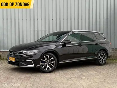 Volkswagen Passat 1.4 TSI PHEV GTE uit 2020