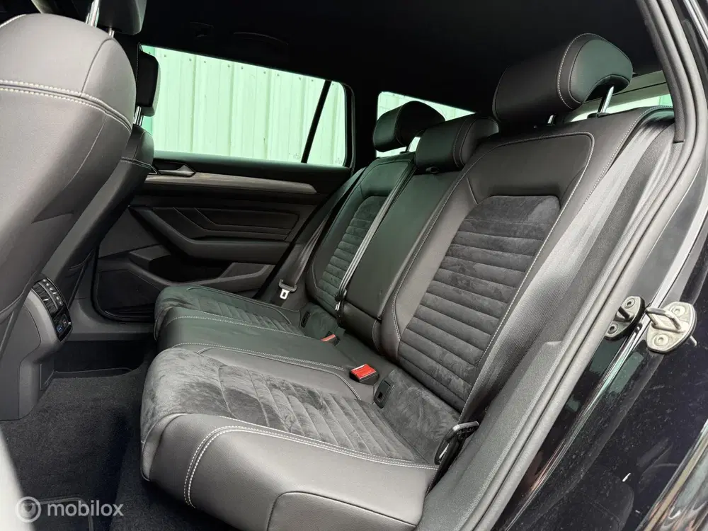 Volkswagen Passat 1.4 TSI PHEV GTE uit 2020, foto 5
