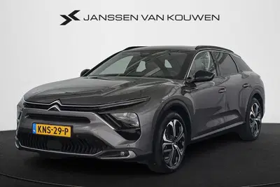 Citroën C5 X Citroen C5 X 1.6 Plug-in Hybrid 225 Shine uit 2023