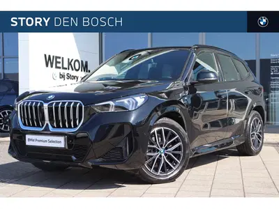 BMW X1 xDrive25e M Sport Automaat uit 2025