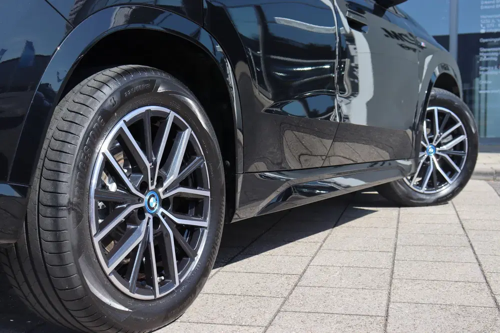 BMW X1 xDrive25e M Sport Automaat uit 2025, foto 11