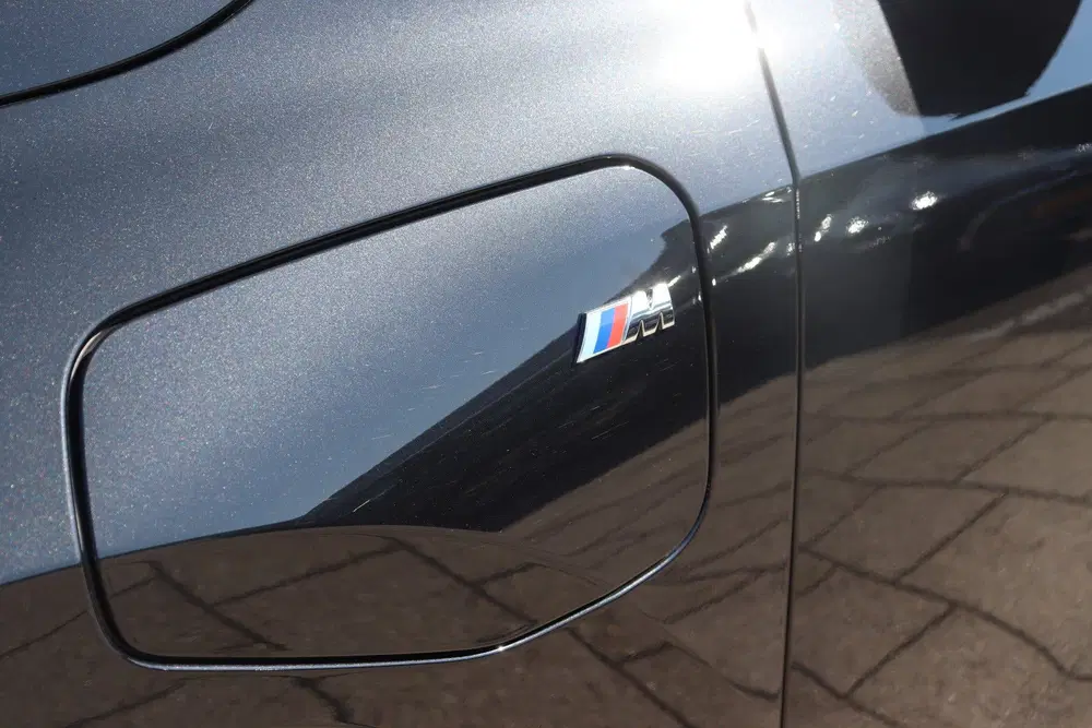 BMW X1 xDrive25e M Sport Automaat uit 2025, foto 13