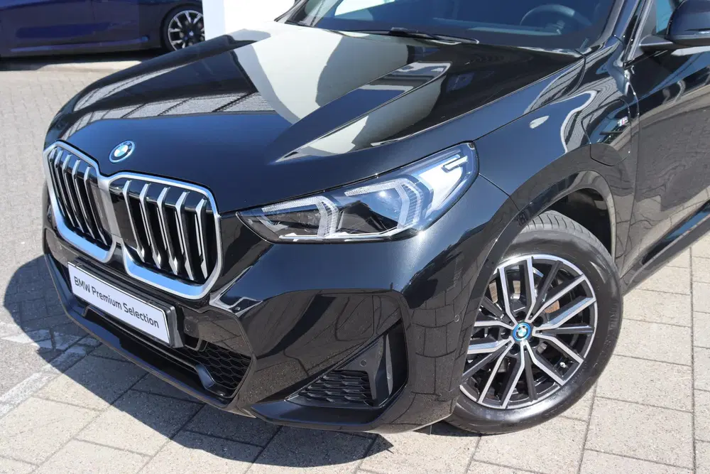 BMW X1 xDrive25e M Sport Automaat uit 2025, foto 2