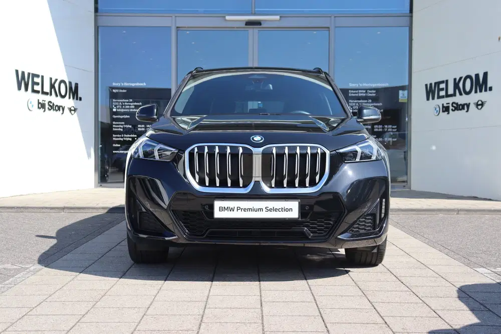 BMW X1 xDrive25e M Sport Automaat uit 2025, foto 3